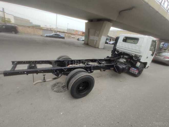 Isuzu NPR 66 L 2006, 215,200 km - 4.3 l - Bakı