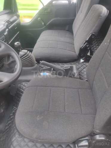 Isuzu NPR 66 L 2006, 215,200 km - 4.3 l - Bakı