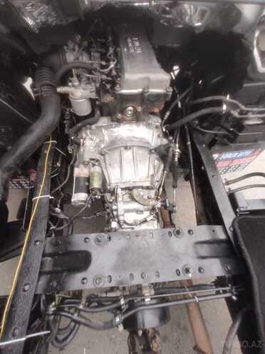 Isuzu NPR 66 L 2006, 215,200 km - 4.3 l - Bakı