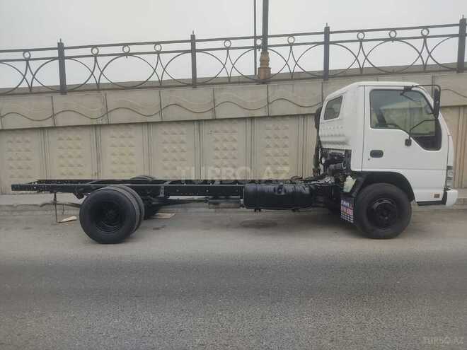 Isuzu NPR 66 L 2006, 215,200 km - 4.3 l - Bakı