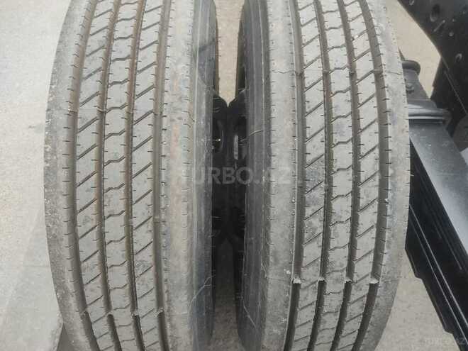 Isuzu NPR 66 L 2006, 215,200 km - 4.3 l - Bakı