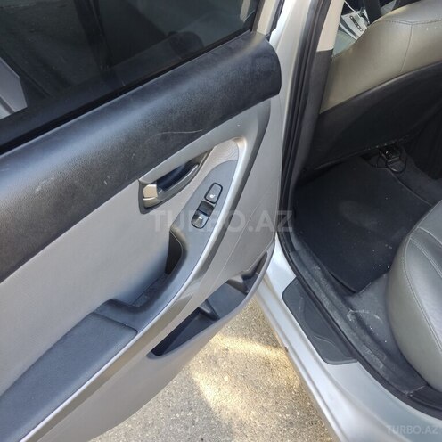 Hyundai Elantra 2013, 170,000 km - 1.8 l - Sumqayıt