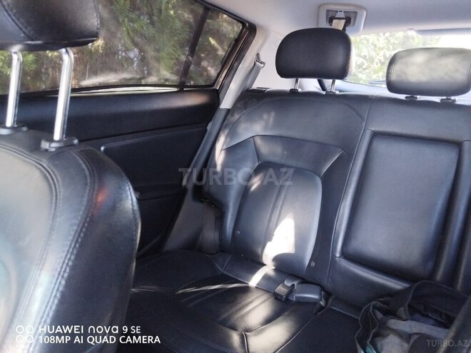 Kia Sportage 2013, 185,000 km - 2.0 л - Bakı
