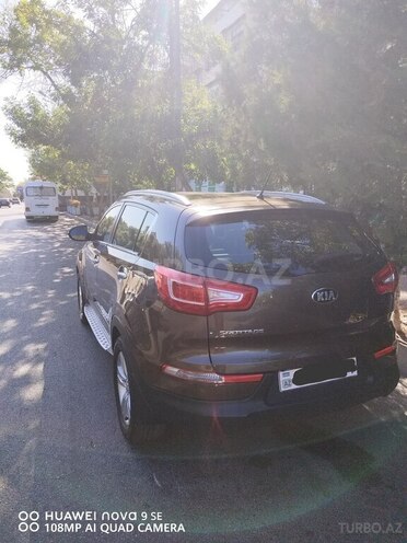 Kia Sportage 2013, 185,000 km - 2.0 л - Bakı