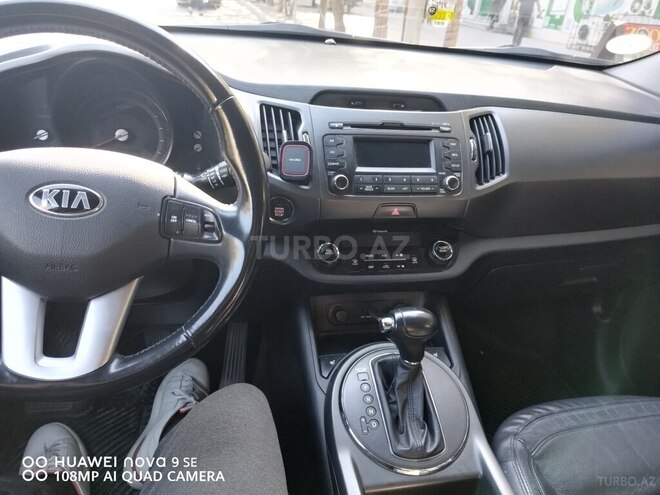 Kia Sportage 2013, 185,000 km - 2.0 л - Bakı