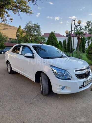 Chevrolet Cobalt 2021, 39,000 km - 1.5 l - Masallı