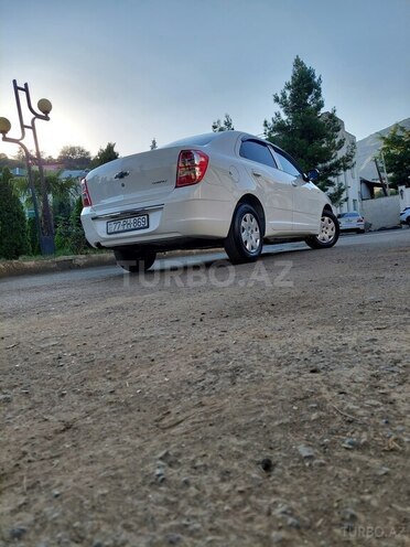 Chevrolet Cobalt 2021, 39,000 km - 1.5 l - Masallı