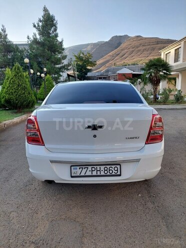 Chevrolet Cobalt 2021, 39,000 km - 1.5 l - Masallı