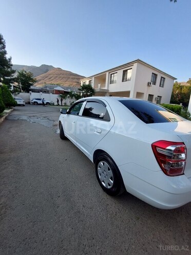 Chevrolet Cobalt 2021, 39,000 km - 1.5 l - Masallı