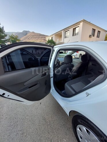 Chevrolet Cobalt 2021, 39,000 km - 1.5 l - Masallı