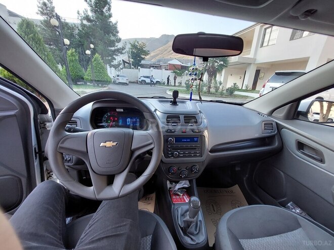 Chevrolet Cobalt 2021, 39,000 km - 1.5 l - Masallı