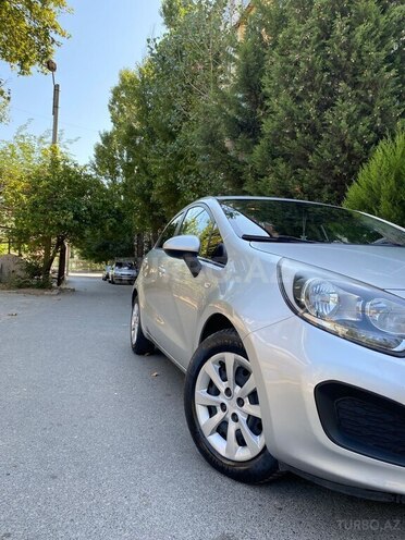 Kia Rio 2011, 255,000 km - 1.1 l - Bakı