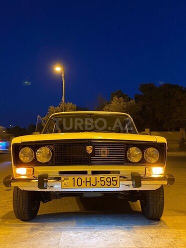 LADA (VAZ) 2106 1999, 12,000 km - 1.5 l - Bakı