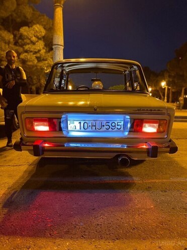 LADA (VAZ) 2106 1999, 12,000 km - 1.5 l - Bakı