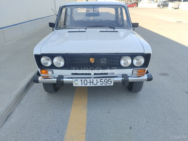 LADA (VAZ) 2106 1999, 12,000 km - 1.5 l - Bakı