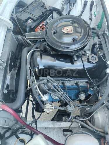 LADA (VAZ) 2106 1999, 12,000 km - 1.5 l - Bakı