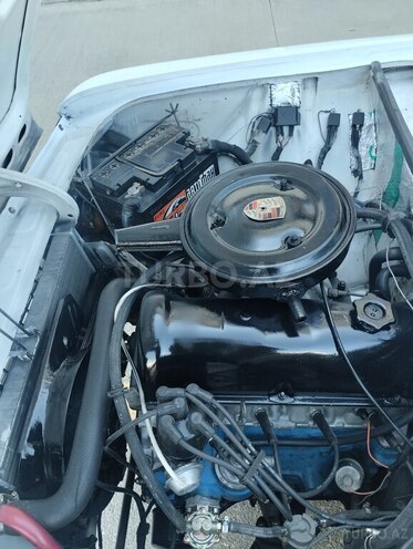 LADA (VAZ) 2106 1999, 12,000 km - 1.5 l - Bakı