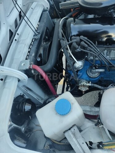 LADA (VAZ) 2106 1999, 12,000 km - 1.5 l - Bakı