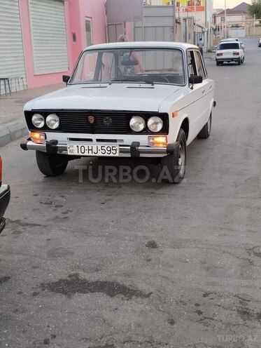 LADA (VAZ) 2106 1999, 12,000 km - 1.5 l - Bakı