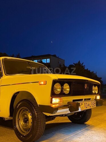LADA (VAZ) 2106 1999, 12,000 km - 1.5 l - Bakı