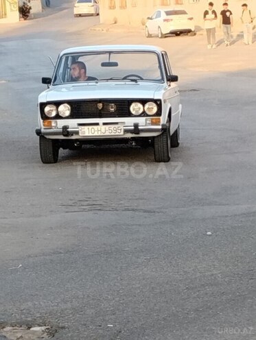 LADA (VAZ) 2106 1999, 12,000 km - 1.5 l - Bakı
