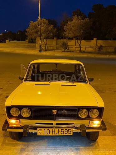 LADA (VAZ) 2106 1999, 12,000 km - 1.5 l - Bakı
