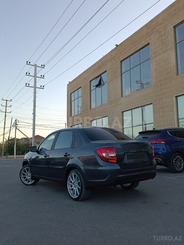 LADA (VAZ) Granta 2021, 17,000 km - 1.6 л - Bakı
