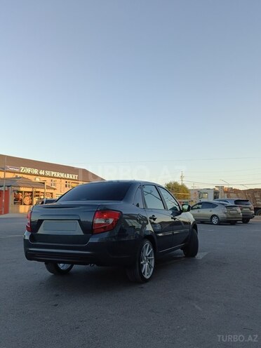 LADA (VAZ) Granta 2021, 17,000 km - 1.6 л - Bakı