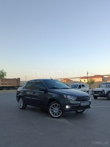 LADA (VAZ) Granta 2021, 17,000 km - 1.6 л - Bakı