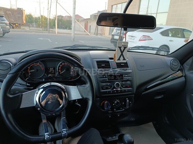 LADA (VAZ) Granta 2021, 17,000 km - 1.6 л - Bakı
