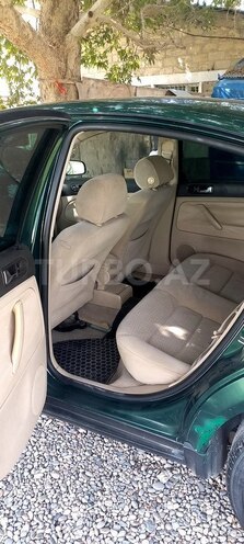 Volkswagen Passat 1999, 228,599 km - 1.8 l - Mingəçevir