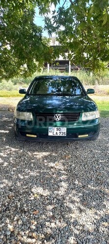 Volkswagen Passat 1999, 228,599 km - 1.8 l - Mingəçevir