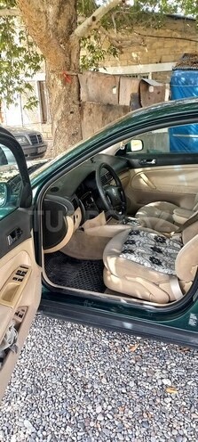 Volkswagen Passat 1999, 228,599 km - 1.8 l - Mingəçevir