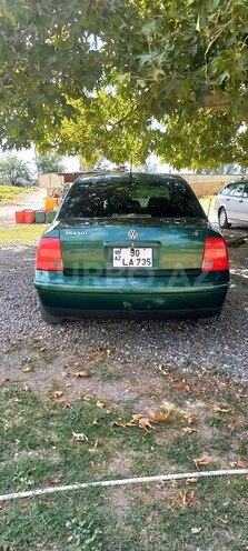 Volkswagen Passat 1999, 228,599 km - 1.8 l - Mingəçevir