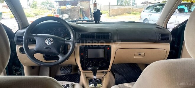 Volkswagen Passat 1999, 228,599 km - 1.8 l - Mingəçevir