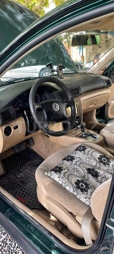 Volkswagen Passat 1999, 228,599 km - 1.8 l - Mingəçevir