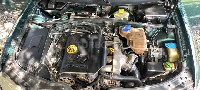 Volkswagen Passat 1999, 228,599 km - 1.8 l - Mingəçevir