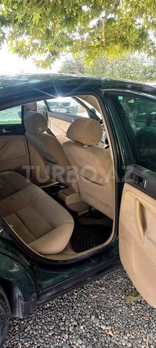 Volkswagen Passat 1999, 228,599 km - 1.8 l - Mingəçevir
