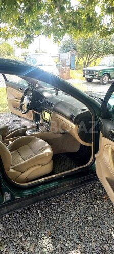 Volkswagen Passat 1999, 228,599 km - 1.8 l - Mingəçevir