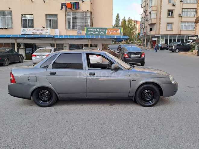 LADA (VAZ) Priora 2011, 200,000 km - 1.6 л - Bakı
