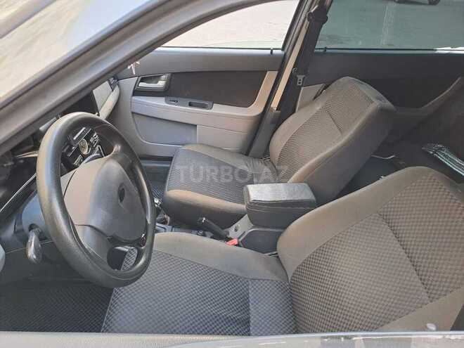 LADA (VAZ) Priora 2011, 200,000 km - 1.6 л - Bakı