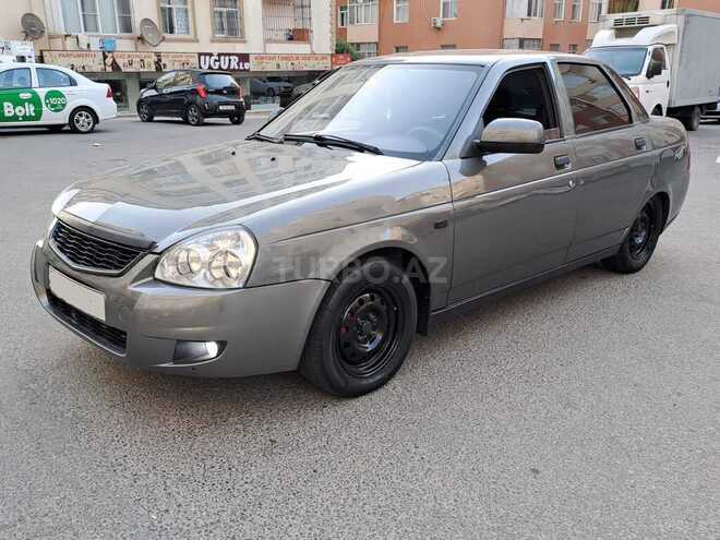 LADA (VAZ) Priora 2011, 200,000 km - 1.6 л - Bakı