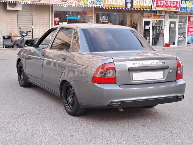 LADA (VAZ) Priora 2011, 200,000 km - 1.6 л - Bakı
