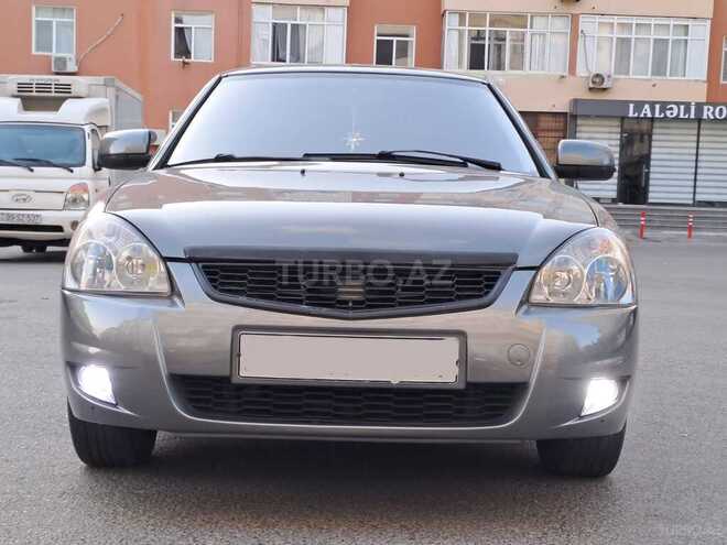 LADA (VAZ) Priora 2011, 200,000 km - 1.6 л - Bakı