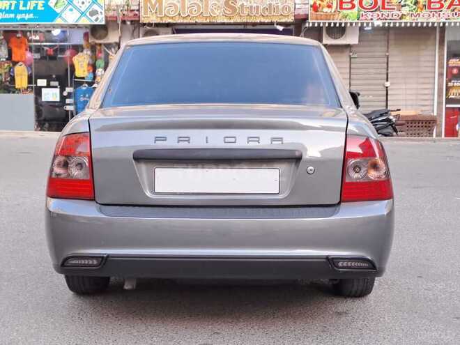 LADA (VAZ) Priora 2011, 200,000 km - 1.6 л - Bakı