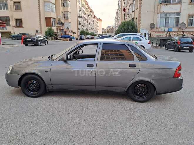 LADA (VAZ) Priora 2011, 200,000 km - 1.6 л - Bakı