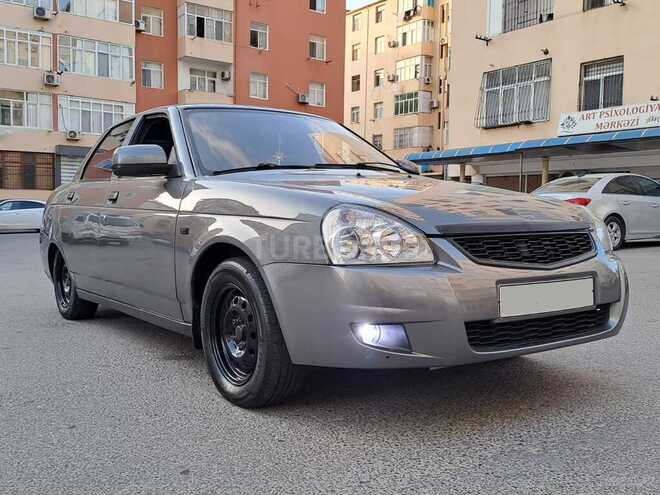 LADA (VAZ) Priora 2011, 200,000 km - 1.6 л - Bakı