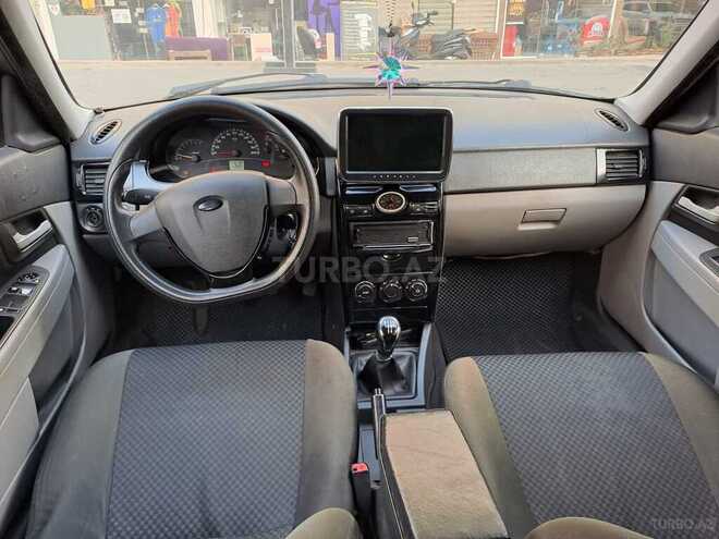 LADA (VAZ) Priora 2011, 200,000 km - 1.6 л - Bakı