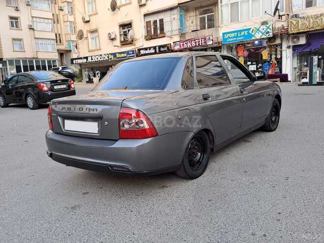 LADA (VAZ) Priora 2011, 200,000 km - 1.6 л - Bakı