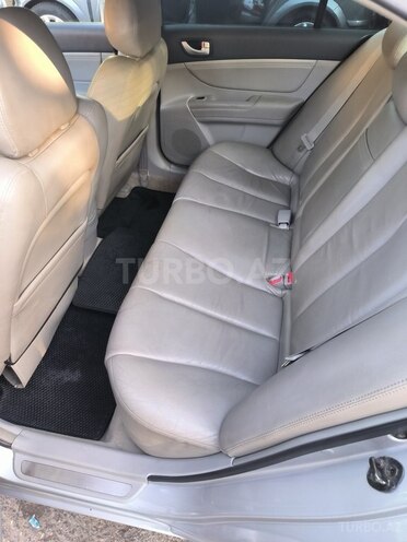 Hyundai Sonata 2006, 320,000 km - 2.0 l - Bakı